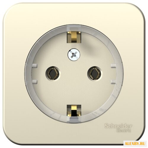 Розетка Schneider Electric