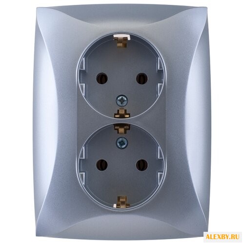 Розетка Schneider Electric