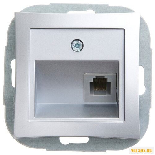 Розетка для интернета