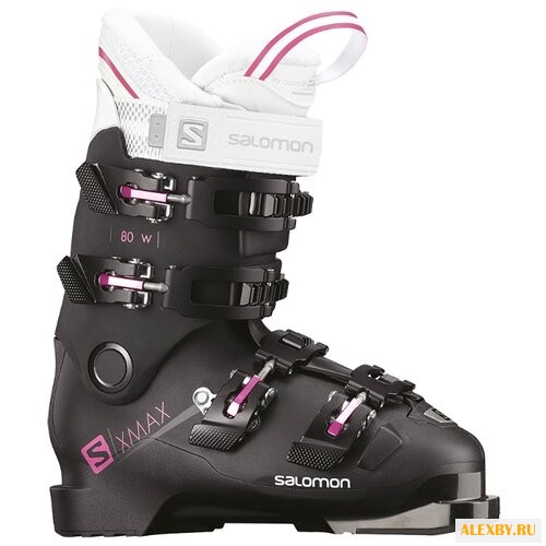 Ботинки для горных лыж Salomon