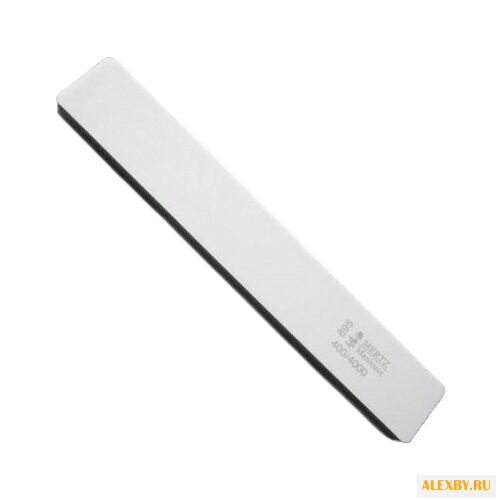 Mertz Пилка полировочная 895