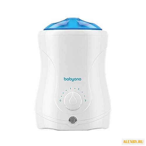 Подогреватель-стерилизатор