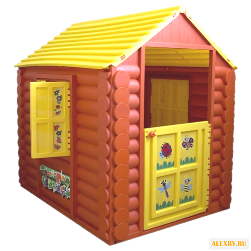 Домик PalPlay Marian Plast