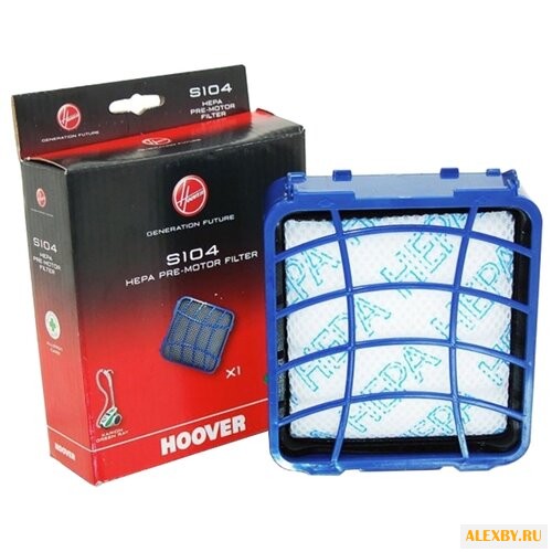 Hoover Предмоторный фильтр S104