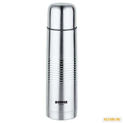 Классический термос Bekker