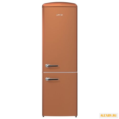 Холодильник Gorenje ORK 192 CR