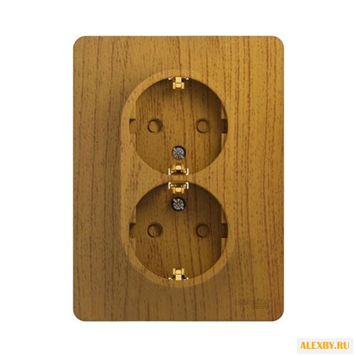 Розетка Schneider Electric