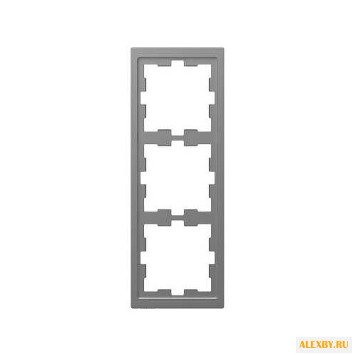 Рамка 3п Schneider Electric