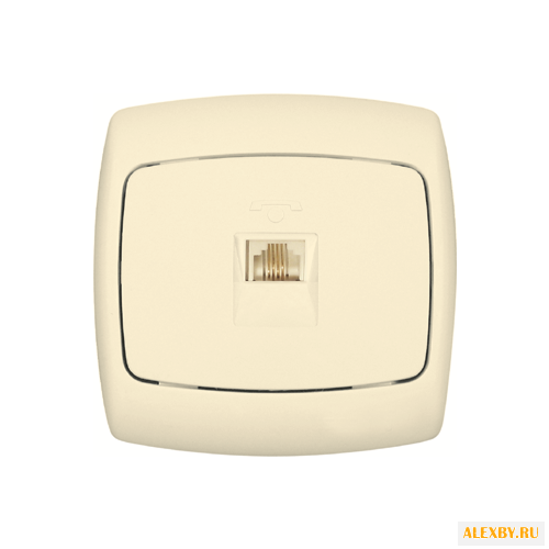 Розетка для интернета