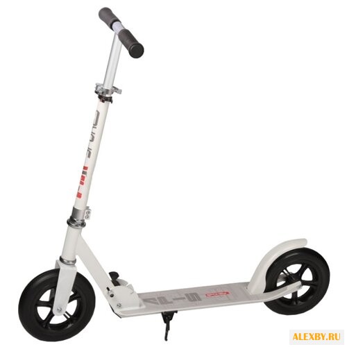 Городской самокат Wide Land