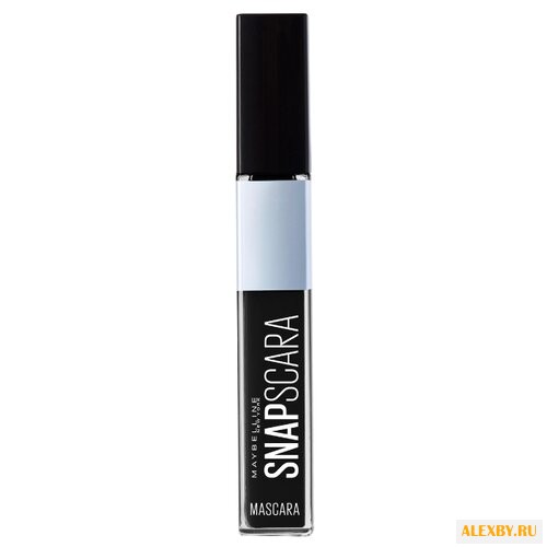 Maybelline тушь для ресниц