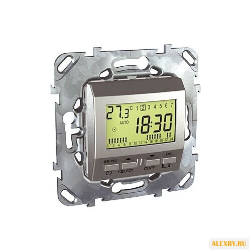 Таймер Schneider Electric