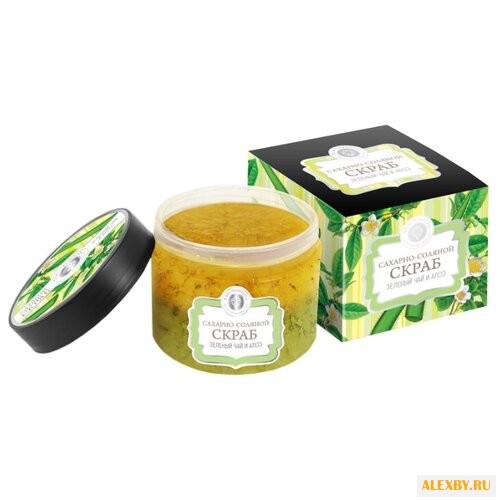 Дом Природы Сахарно-соляной