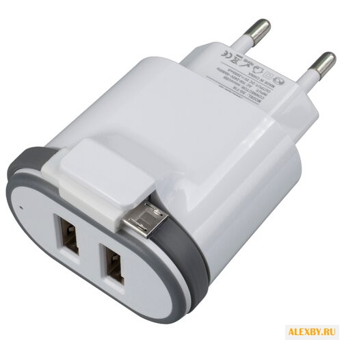 Сетевая зарядка Navitoch SG-T19