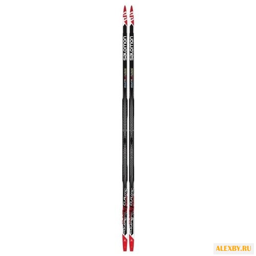 Беговые лыжи Salomon Equipe 7