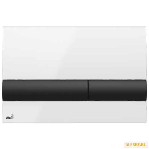 Кнопка смыва AlcaPLAST M1710-8