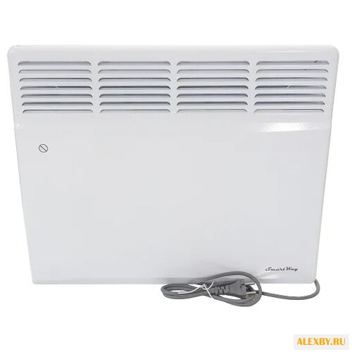 Конвектор SmartWay Premium 1.0