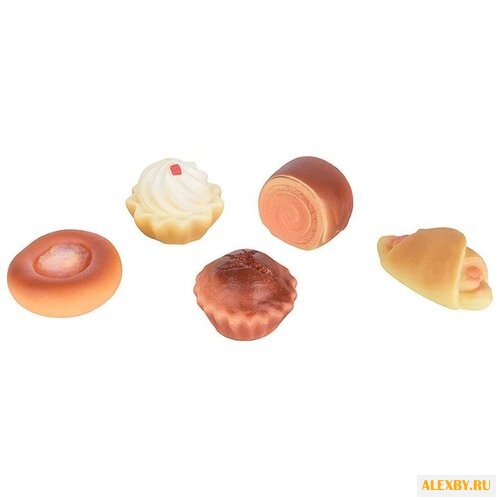 Набор для ванной ОГОНЁК