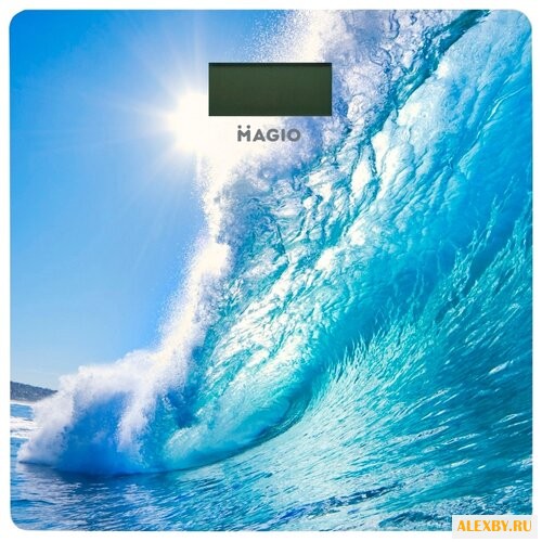 Весы Magio МG-815