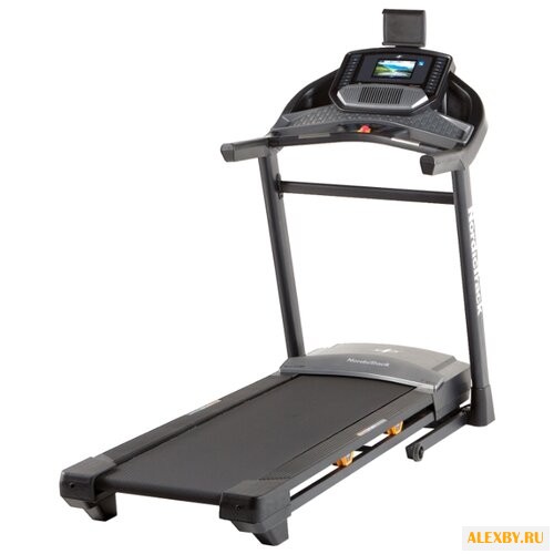 Электрическая беговая дорожка