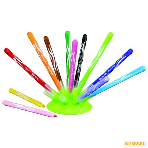 Maped Фломастеры Jungle