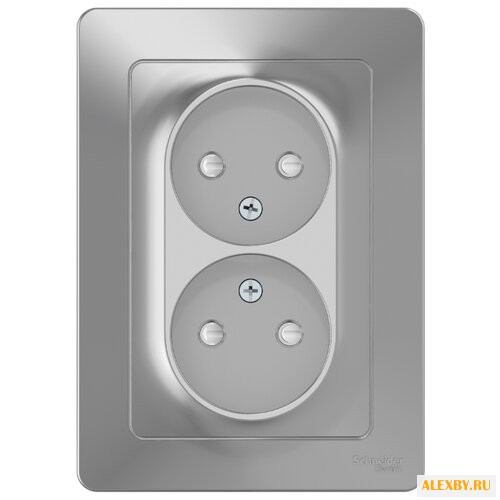 Розетка Schneider Electric