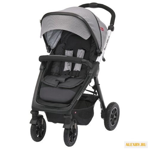 Прогулочная коляска Espiro