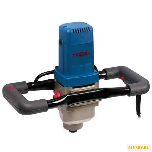 Миксер Trigger 20052