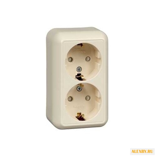 Розетка Schneider Electric