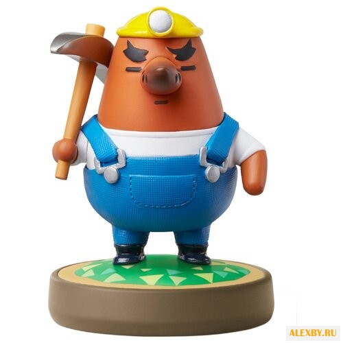 Фигурка Amiibo Animal Crossing