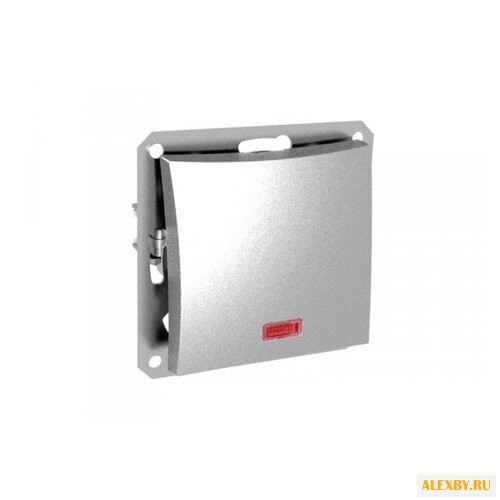 Выключатель 1-полюсный