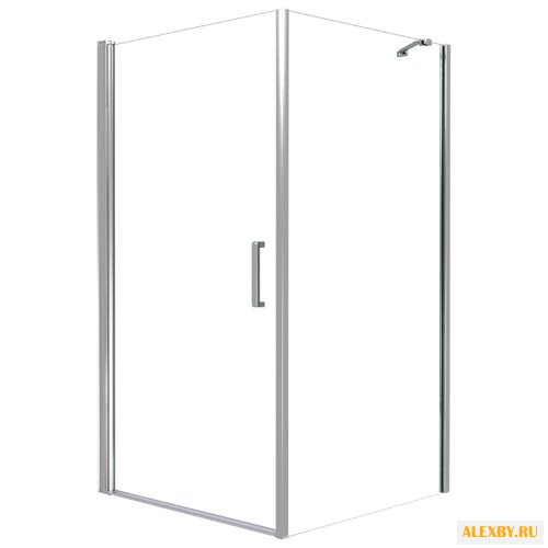 Душевой уголок BAS Pandora CR