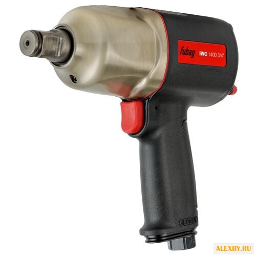 Пневмогайковерт Fubag IWC 1400