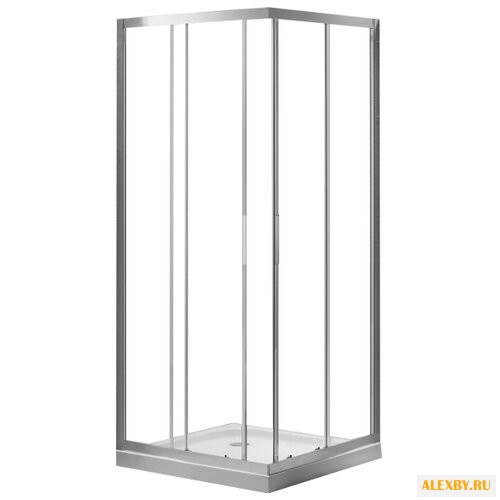 Душевой уголок BelBagno