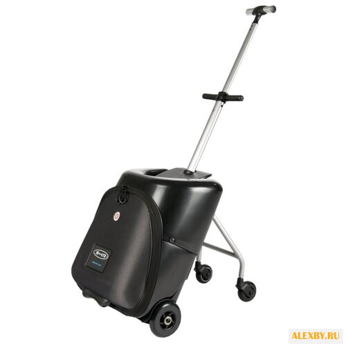 Городской самокат Micro Lazy