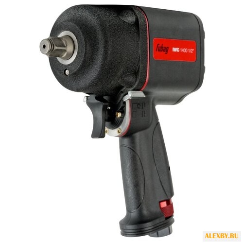 Пневмогайковерт Fubag IWC 1400