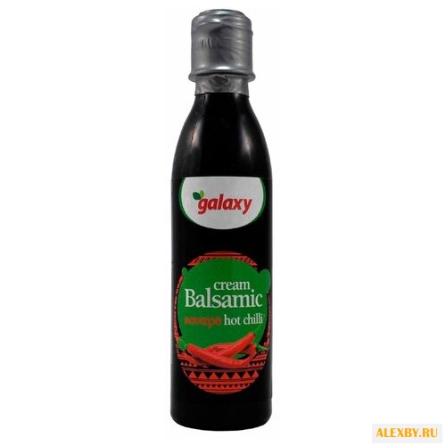Соус Galaxy Бальзамический с