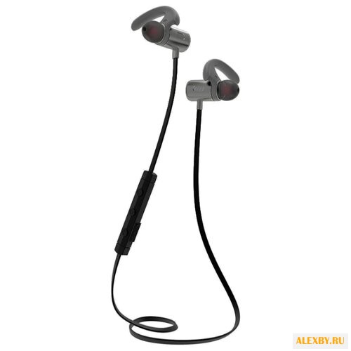 Наушники BrandCharger Earplay