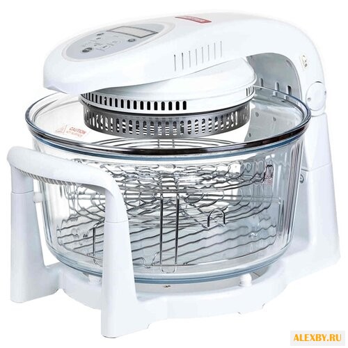 Аэрогриль Hotter HX-1097 Tiger