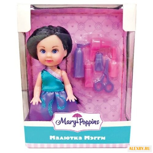 Кукла Mary Poppins Малютка