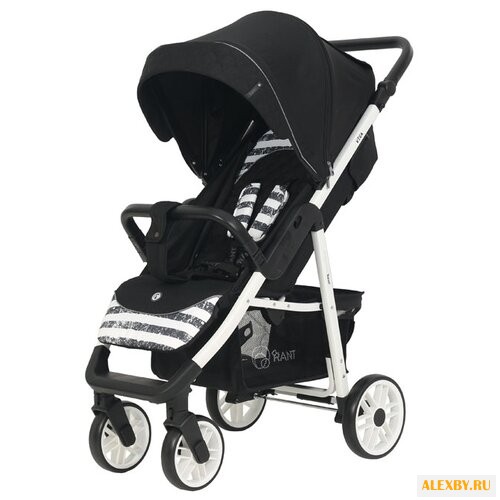 Прогулочная коляска RANT Vega