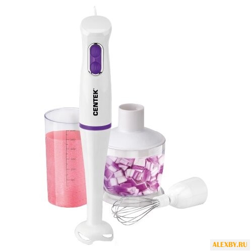 Погружной блендер CENTEK CT-1318
