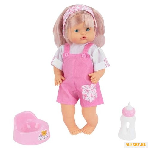 Пупс Shantou Gepai Corol 40 см
