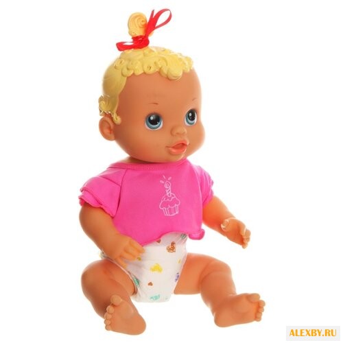 Пупс Hasbro Baby Alive 28002-A
