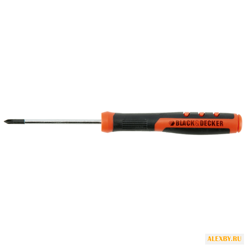 Отвёртка крестообразный