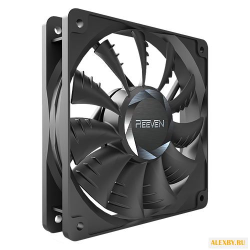 Система охлаждения для корпуса