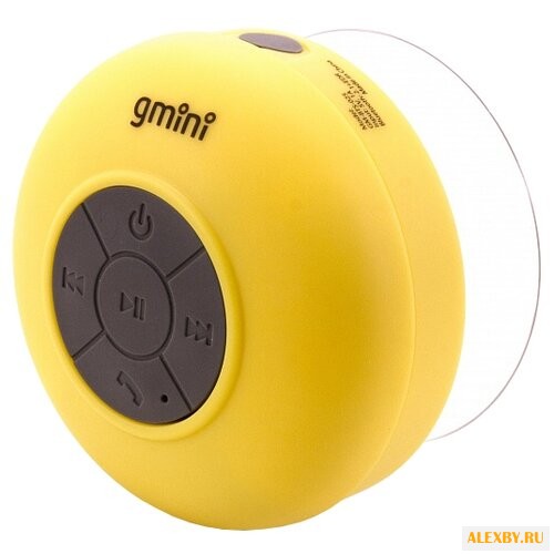 Портативная акустика Gmini
