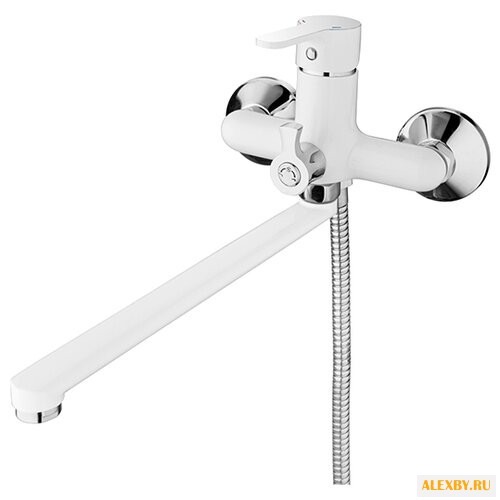 Однорычажный смеситель