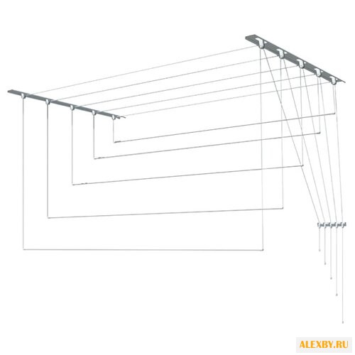 Сушилка для белья LDN