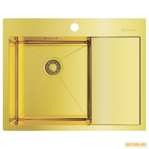 Врезная кухонная мойка OMOIKIRI